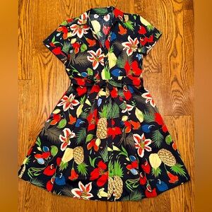 Brooks Brothers shirt dress for women